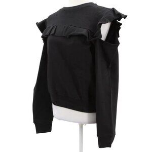 Philosophy di Lorenzo Serafini Ruffled Women’s Top - Retail $181 - NWT